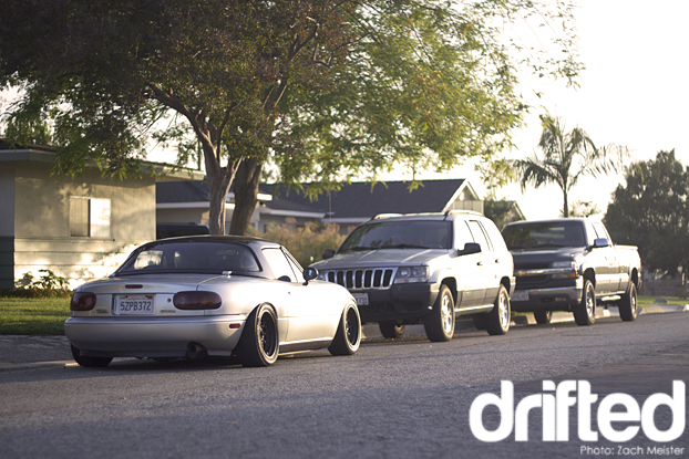 TEASER: Violent Running Tribe NA6CE Miata - Image 3