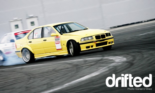 Prodrift Round 2: Punchestown - Image 14