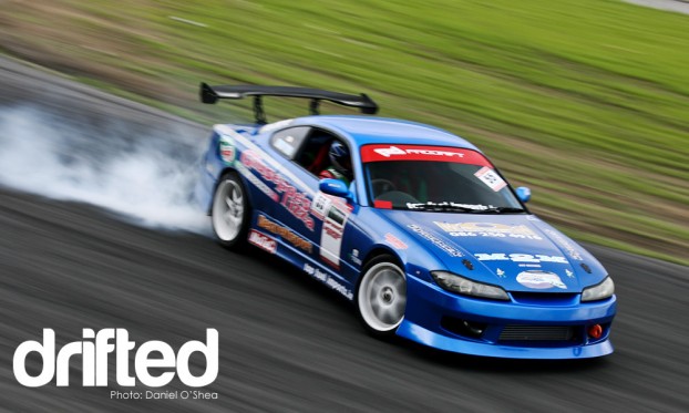 Prodrift Round 2: Punchestown - Image 13