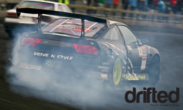 Prodrift Round 2: Punchestown - Image 19