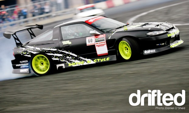 Prodrift Round 2: Punchestown - Image 10