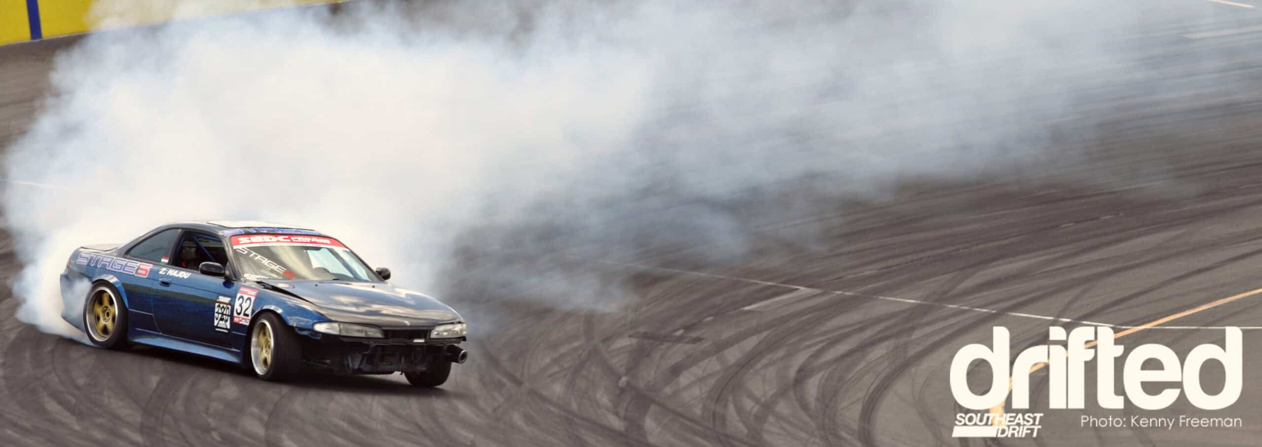 EVENT: South East Drift-Fuera De Control - Image 21