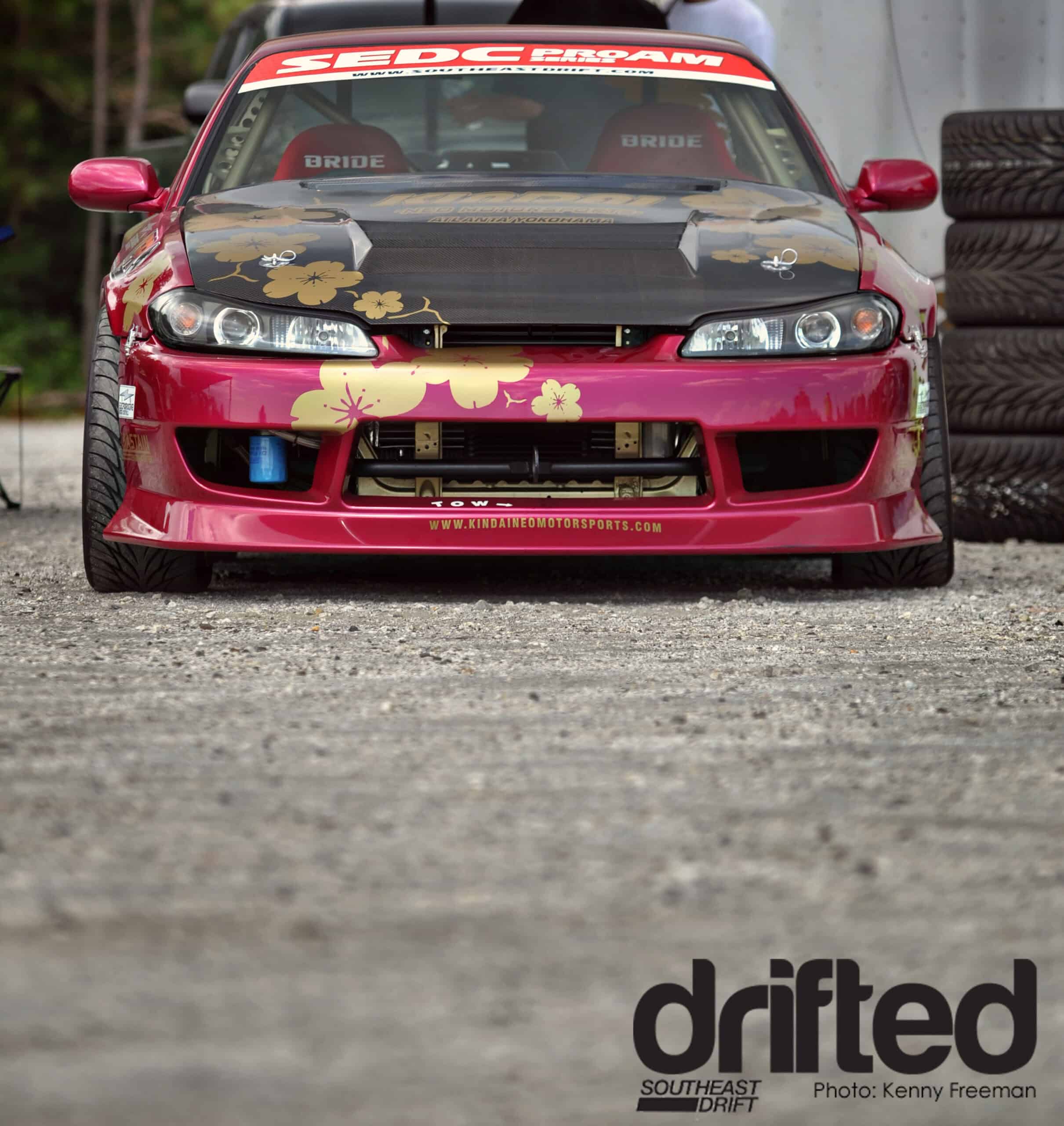 EVENT: South East Drift-Fuera De Control - Image 28