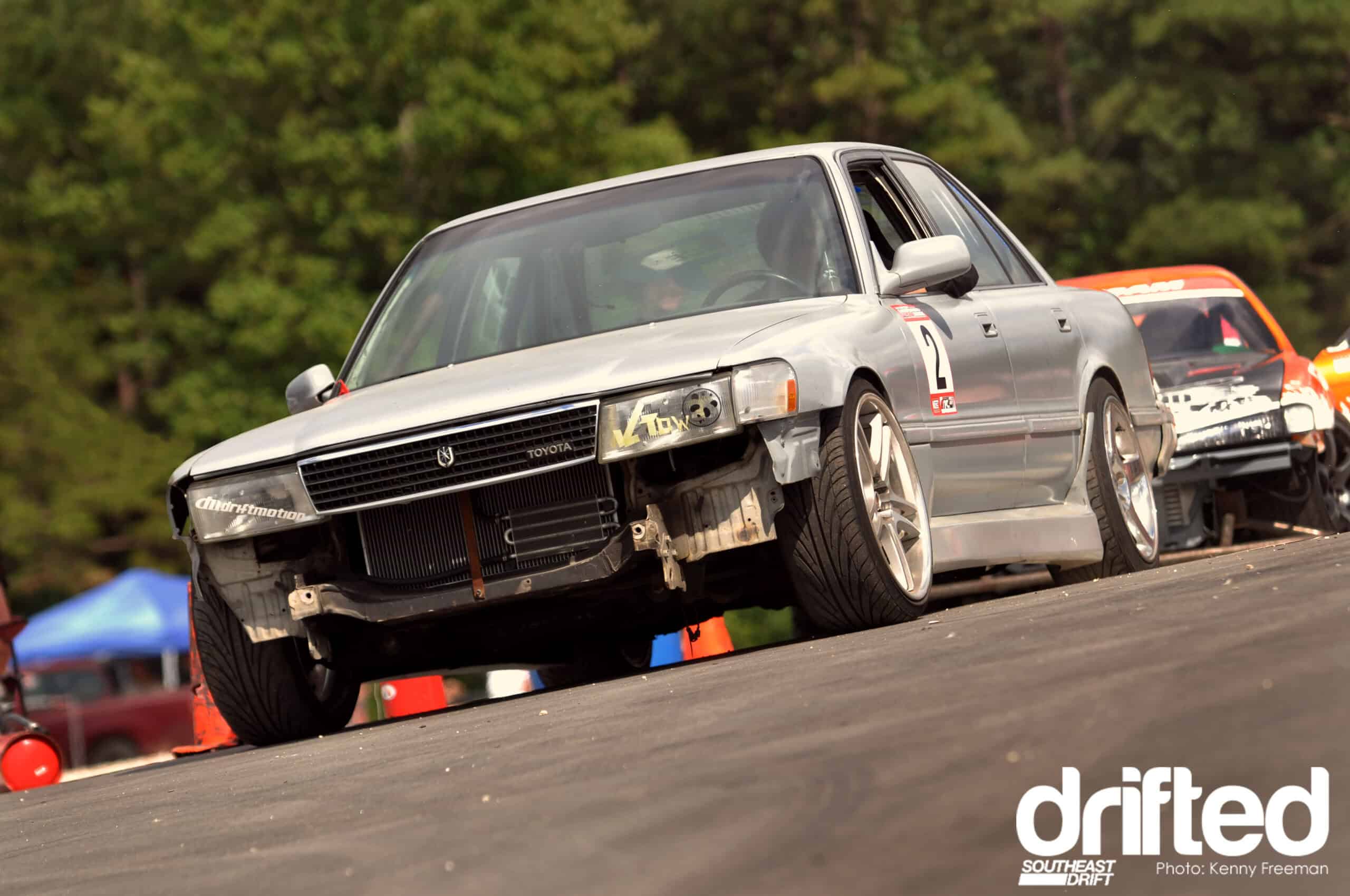 EVENT: South East Drift-Fuera De Control - Image 30