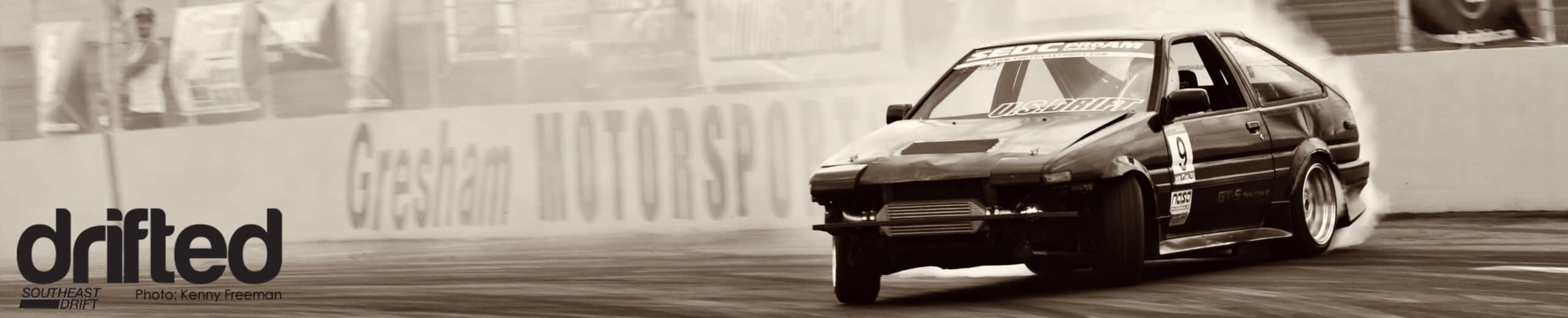 EVENT: South East Drift-Fuera De Control - Image 38