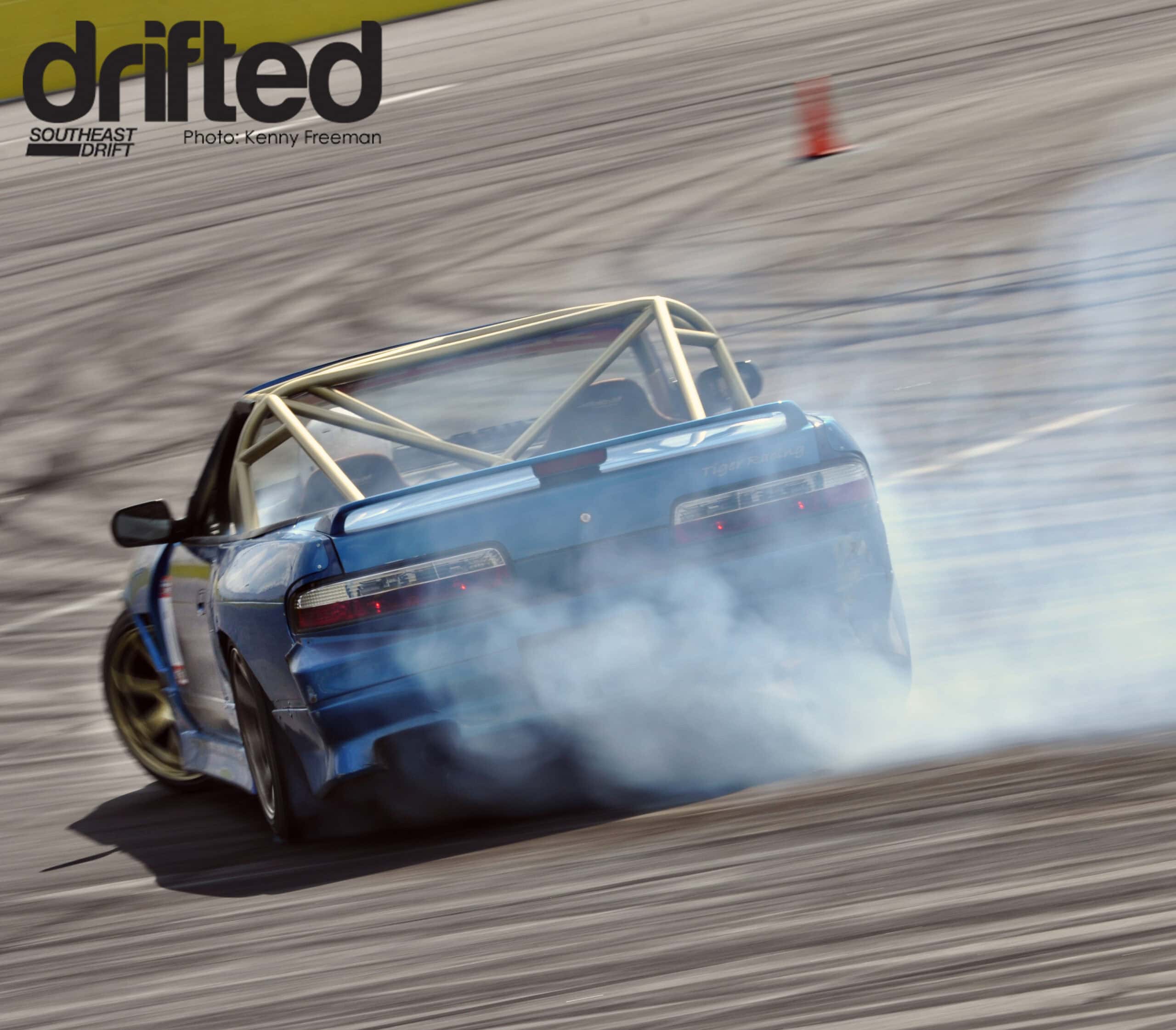 EVENT: South East Drift-Fuera De Control - Image 37