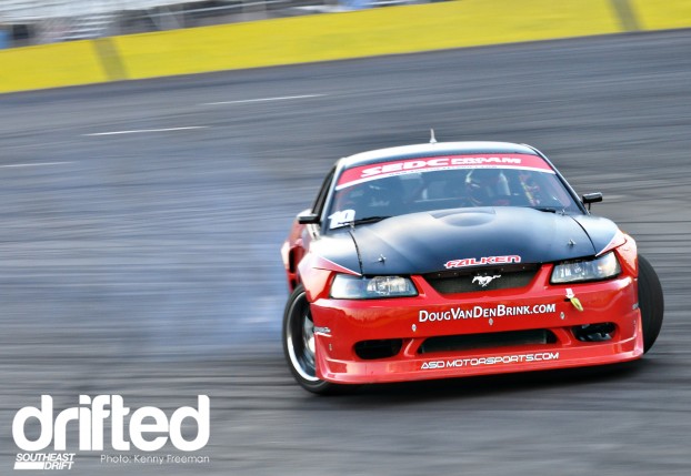 EVENT: South East Drift-Fuera De Control - Image 39