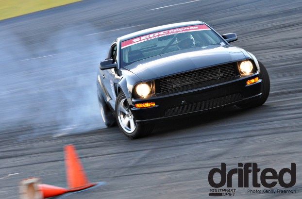 EVENT: South East Drift-Fuera De Control - Image 36
