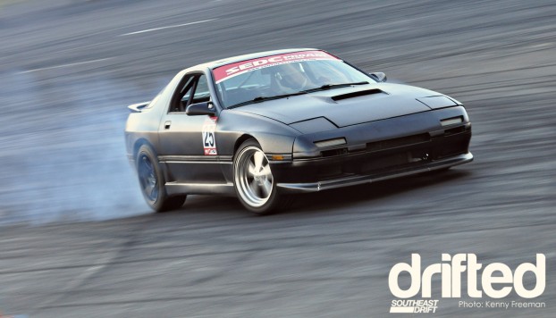 EVENT: South East Drift-Fuera De Control - Image 34