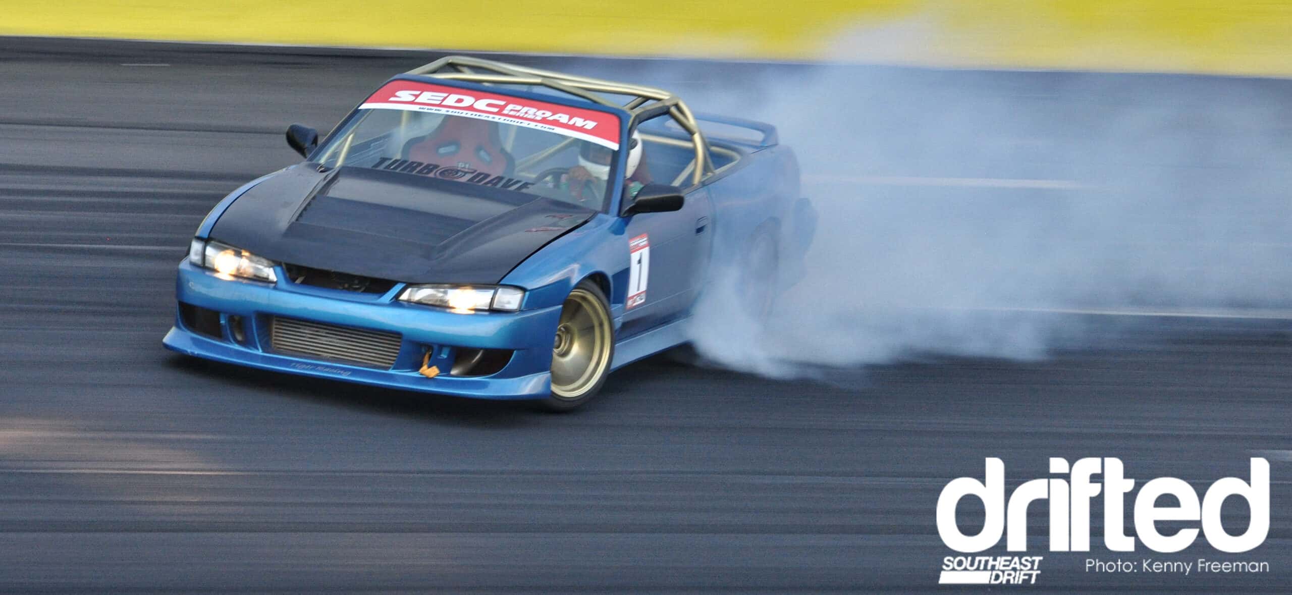 EVENT: South East Drift-Fuera De Control - Image 35