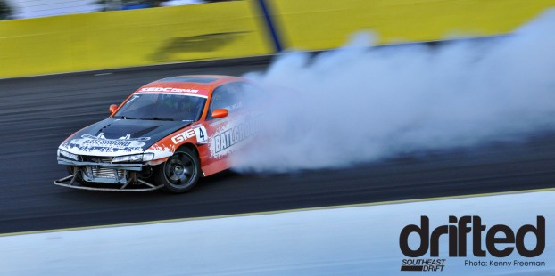 EVENT: South East Drift-Fuera De Control - Image 23