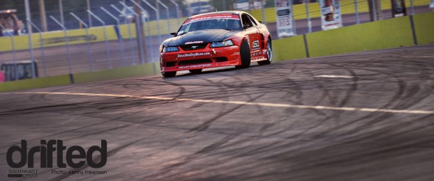 EVENT: South East Drift-Fuera De Control - Image 24