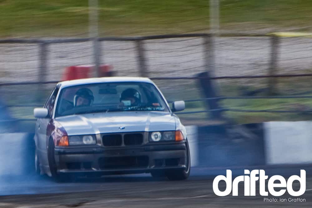 Buxton Raceway - A days drifting for just £10 - Image 11