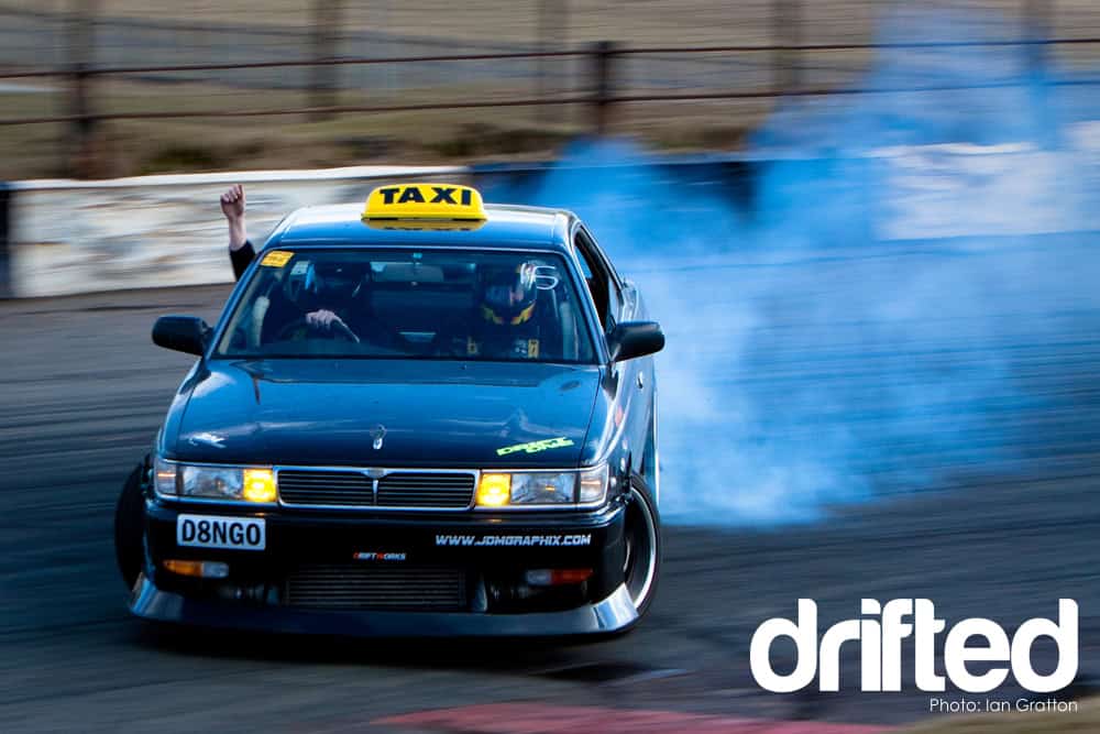 Buxton Raceway - A days drifting for just £10 - Image 12