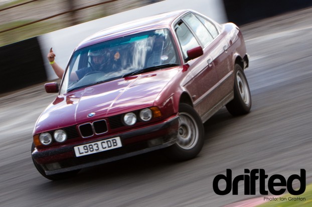 Buxton Raceway - A days drifting for just £10 - Image 15