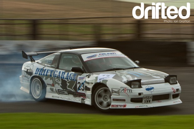 Buxton Raceway - A days drifting for just £10 - Image 17