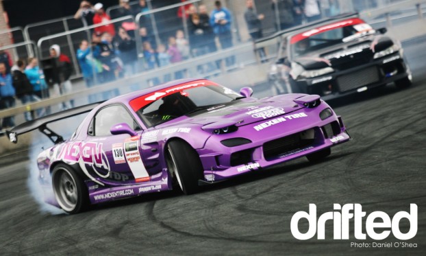 Prodrift Round 2: Punchestown - Image 17