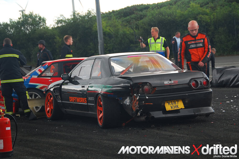 EVENT: JDM Allstars Round 3 - The Nissan Factory - Image 17