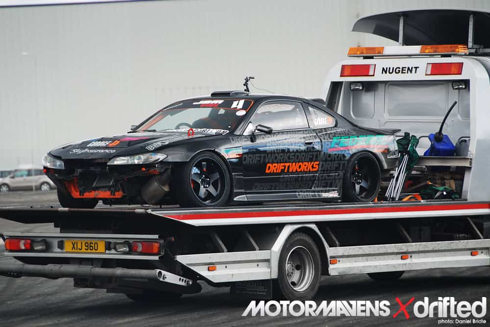 EVENT: JDM Allstars Round 3 - The Nissan Factory - Image 18