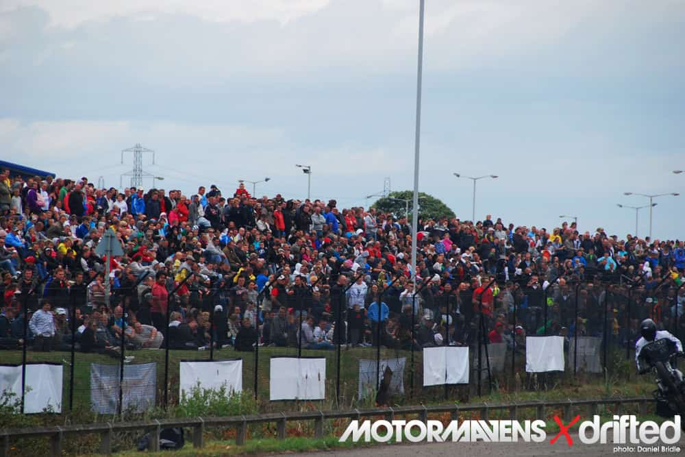 EVENT: JDM Allstars Round 3 - The Nissan Factory - Image 20