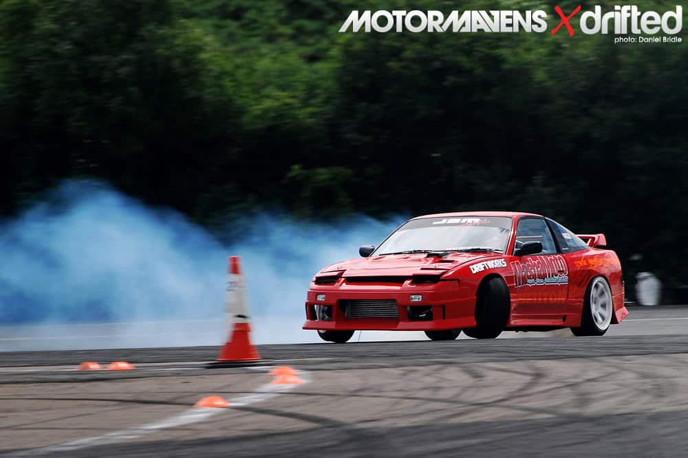 EVENT: JDM Allstars Round 3 - The Nissan Factory - Image 16