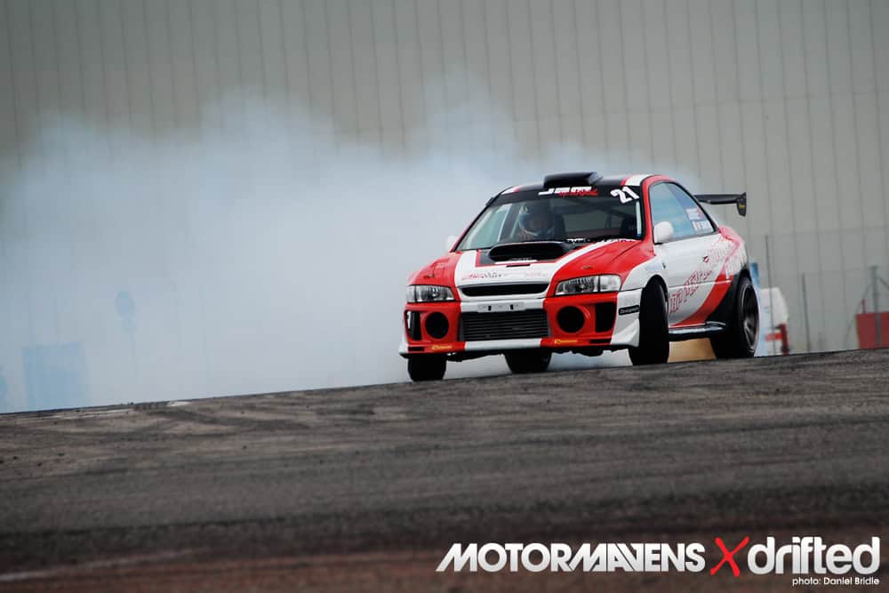 EVENT: JDM Allstars Round 3 - The Nissan Factory - Image 21