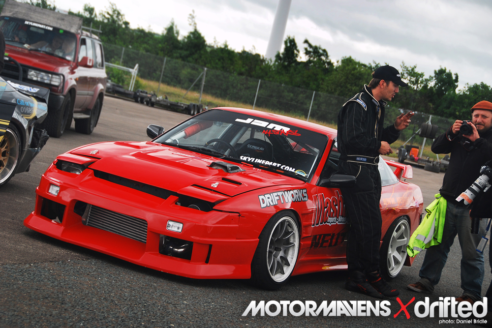 EVENT: JDM Allstars Round 3 - The Nissan Factory - Image 15