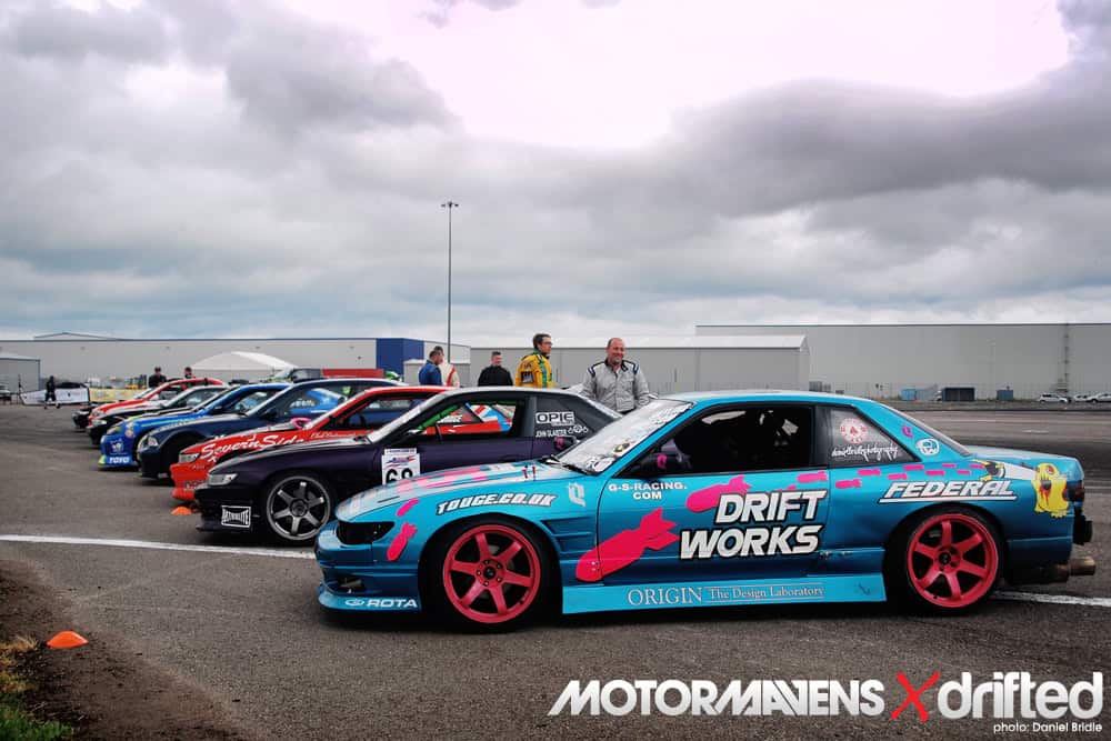 EVENT: JDM Allstars Round 3 - The Nissan Factory - Image 22