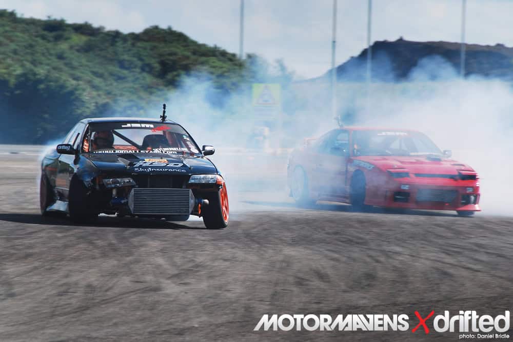 EVENT: JDM Allstars Round 3 - The Nissan Factory - Image 19