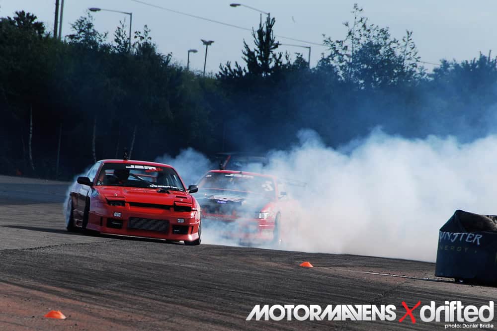 EVENT: JDM Allstars Round 3 - The Nissan Factory - Image 24