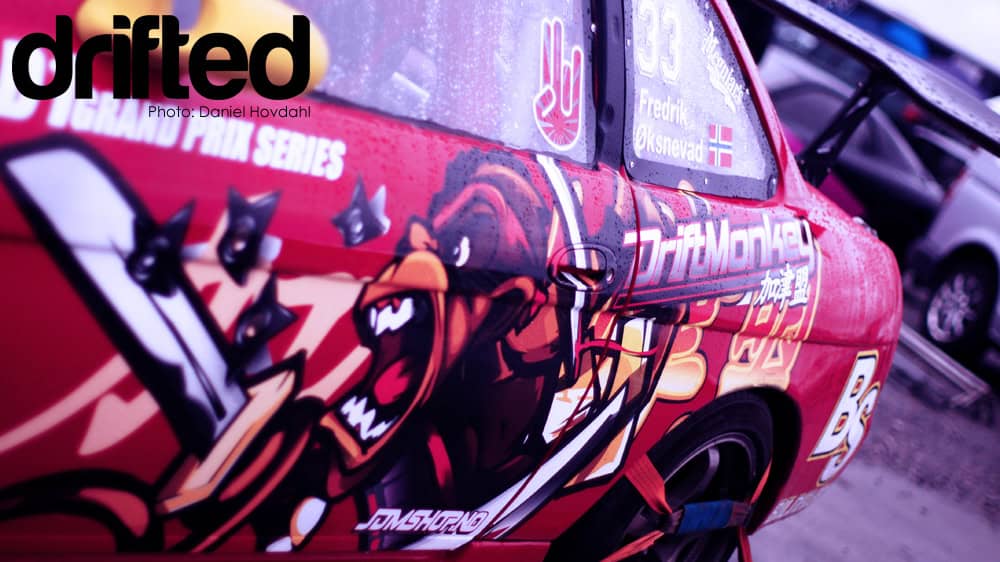 EVENT: Powerdrift Rd. 3: Burning rubber by the North Atlantic - Image 13