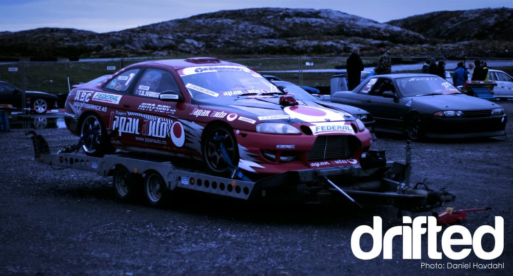 EVENT: Powerdrift Rd. 3: Burning rubber by the North Atlantic - Image 10