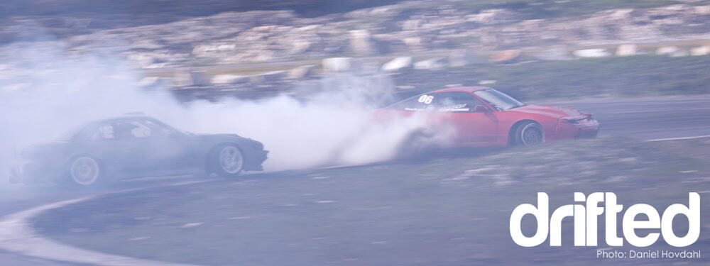 EVENT: Powerdrift Rd. 3: Burning rubber by the North Atlantic - Image 12
