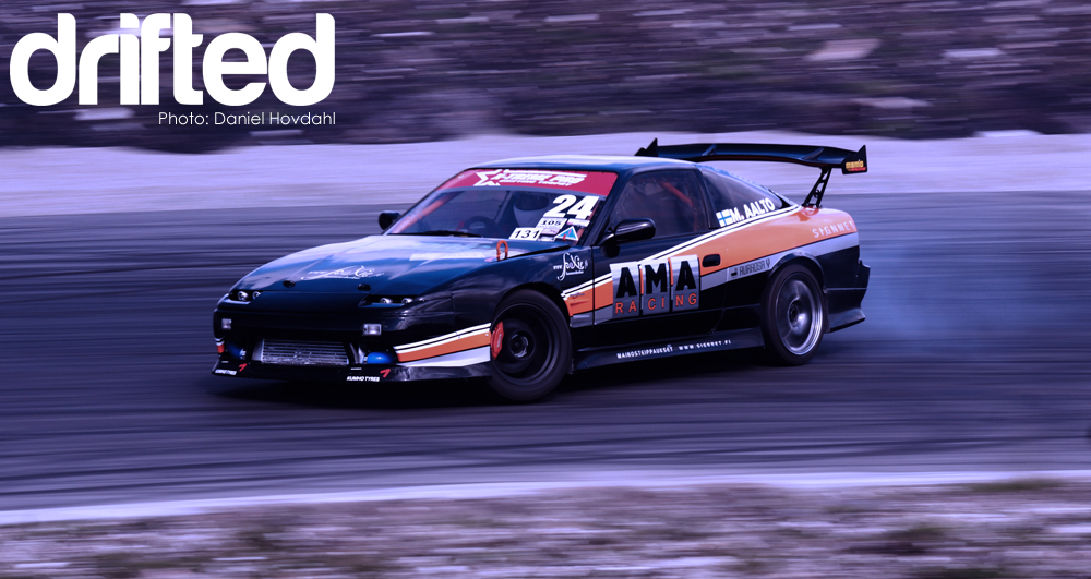 EVENT: Powerdrift Rd. 3: Burning rubber by the North Atlantic - Image 15