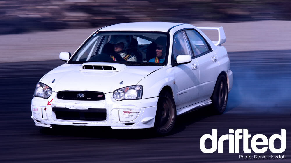 EVENT: Powerdrift Rd. 3: Burning rubber by the North Atlantic - Image 14