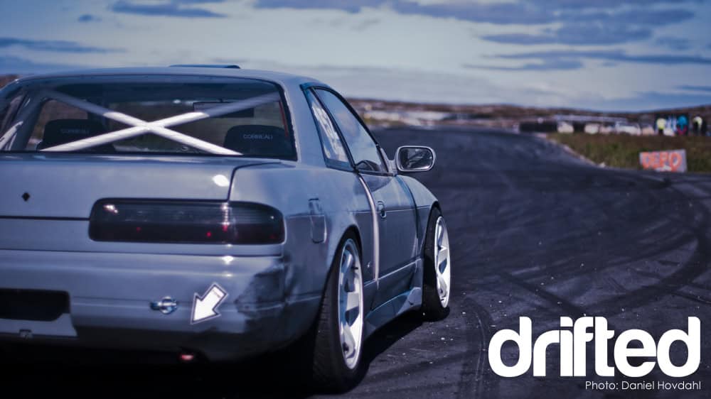 EVENT: Powerdrift Rd. 3: Burning rubber by the North Atlantic - Image 8