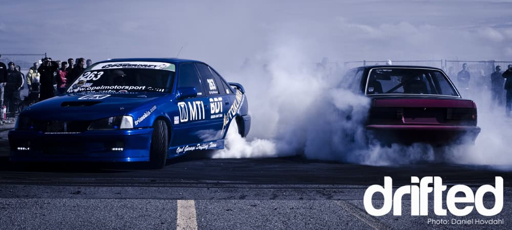 EVENT: Powerdrift Rd. 3: Burning rubber by the North Atlantic - Image 9