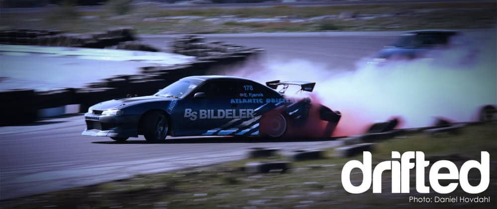 EVENT: Powerdrift Rd. 3: Burning rubber by the North Atlantic - Image 11
