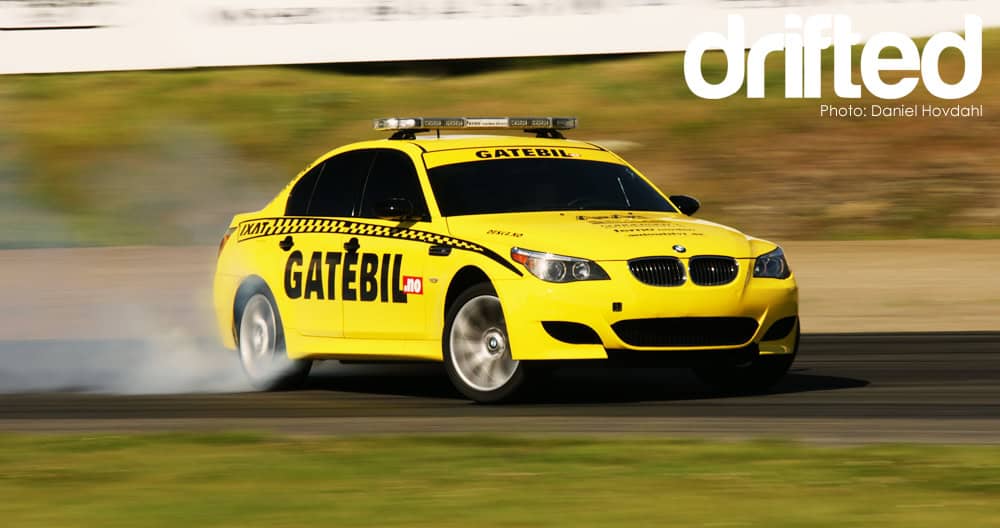 EVENT: Gatebil - Image 10