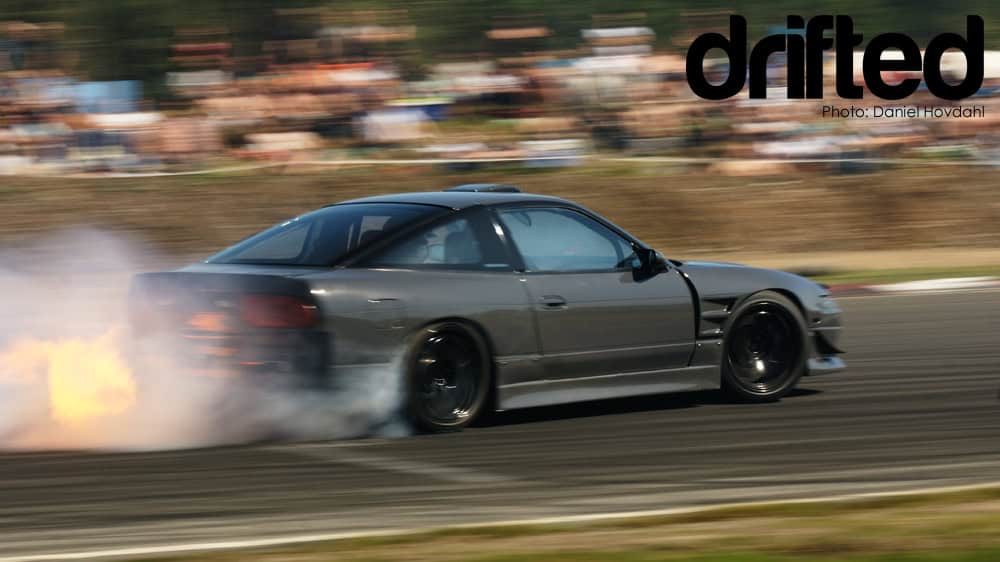 EVENT: Gatebil - Image 8