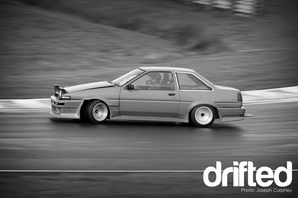 EVENT: DMNZ Drift day, Part 2 - Image 10