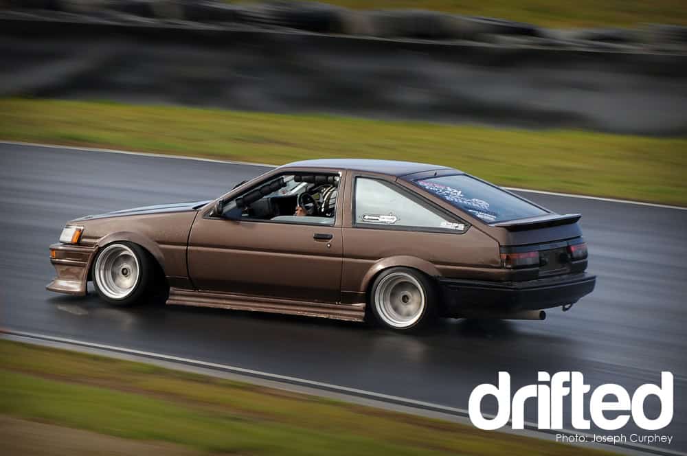 EVENT: DMNZ Drift day, Part 2 - Image 9