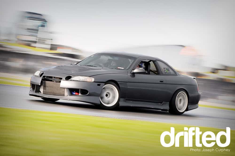EVENT: DMNZ Drift day, Part 2 - Image 11