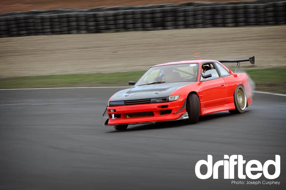 EVENT: DMNZ Drift day, Part 2 - Image 7