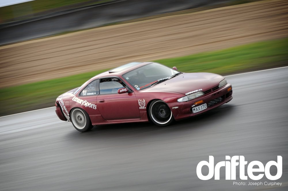 EVENT: DMNZ Drift day, Part 2 - Image 8