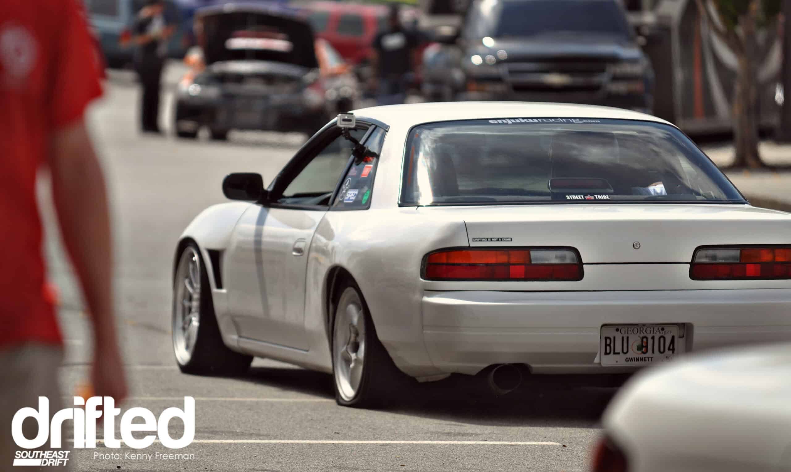 EVENT: South East Drift-Triple Threat III - Image 22