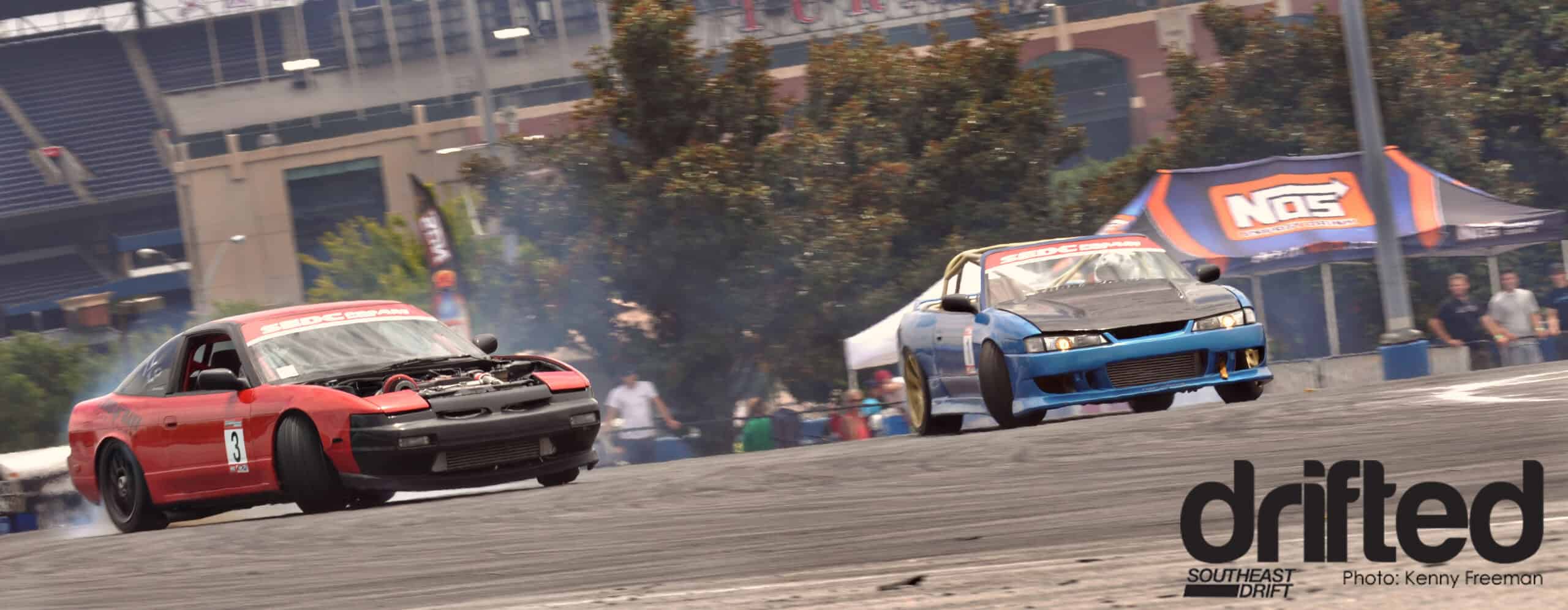 EVENT: South East Drift-Triple Threat III - Image 33