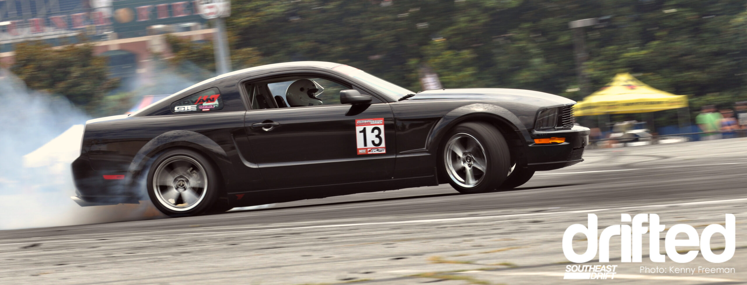 EVENT: South East Drift-Triple Threat III - Image 39