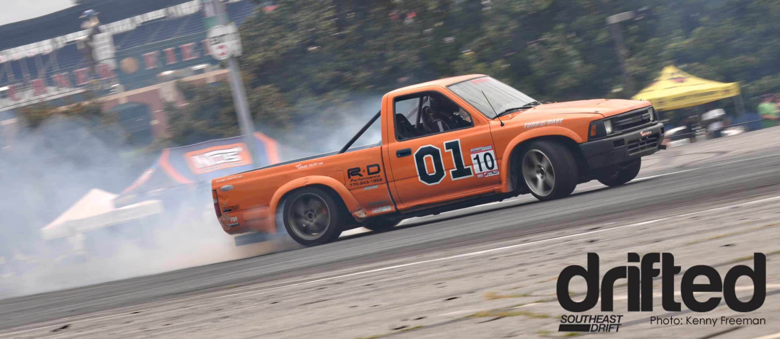 EVENT: South East Drift-Triple Threat III - Image 24
