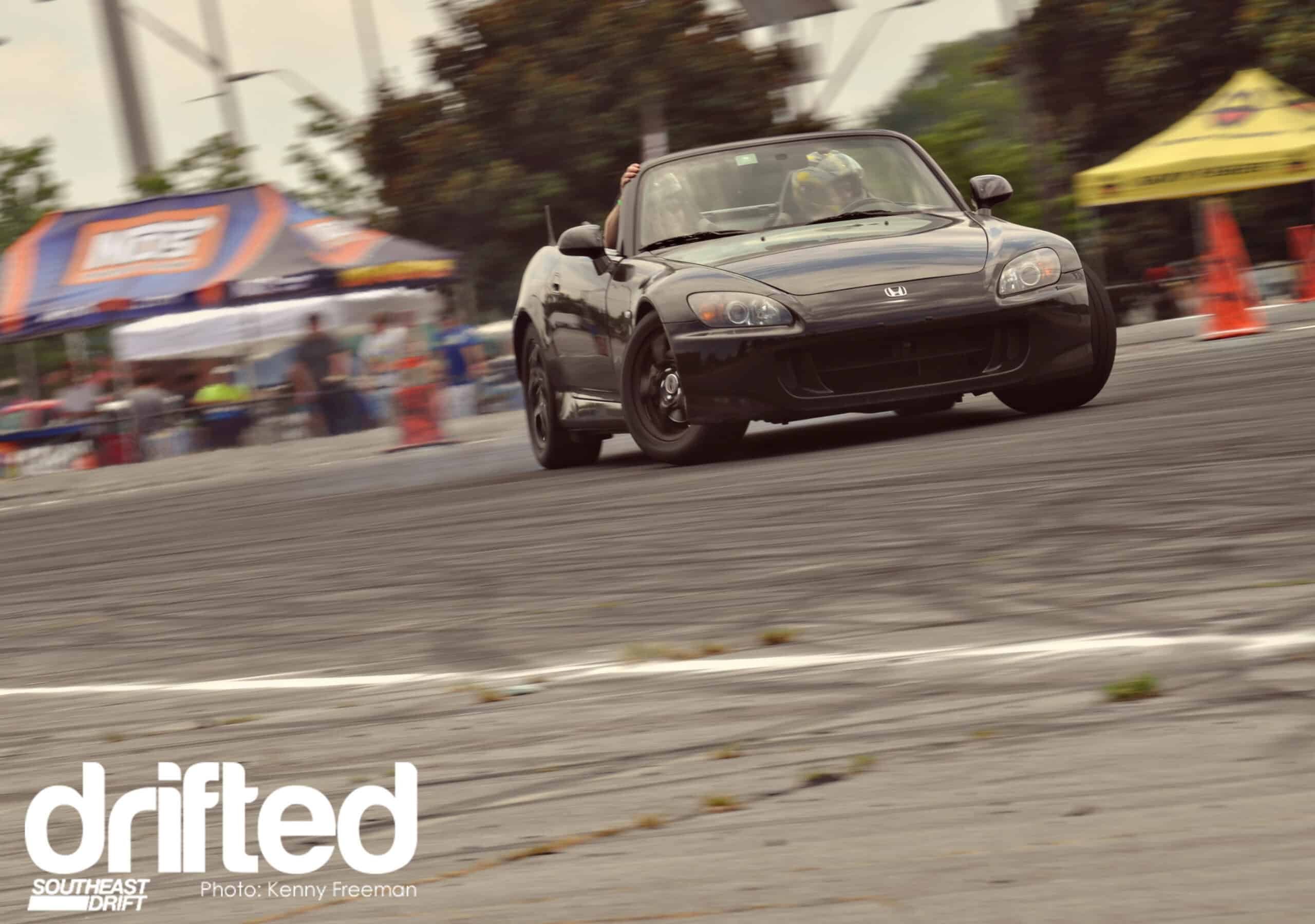 EVENT: South East Drift-Triple Threat III - Image 27